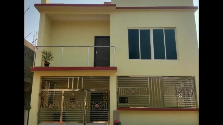 Villas in Balianta