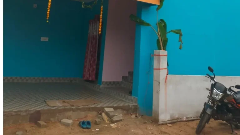 Shree Sai Residency – Ramchandrapur, Vingarpur